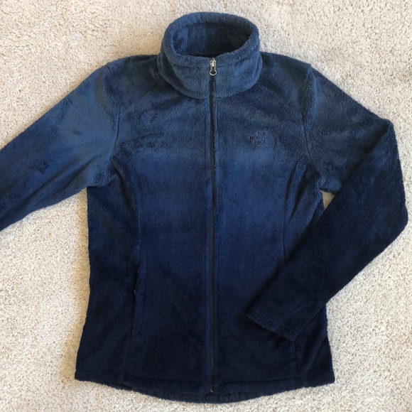 north face novelty osito jacket